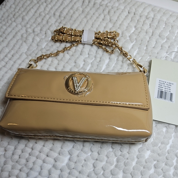 Valentino Orlandi NWT Purse